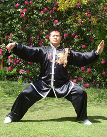 Wang Hai Jun